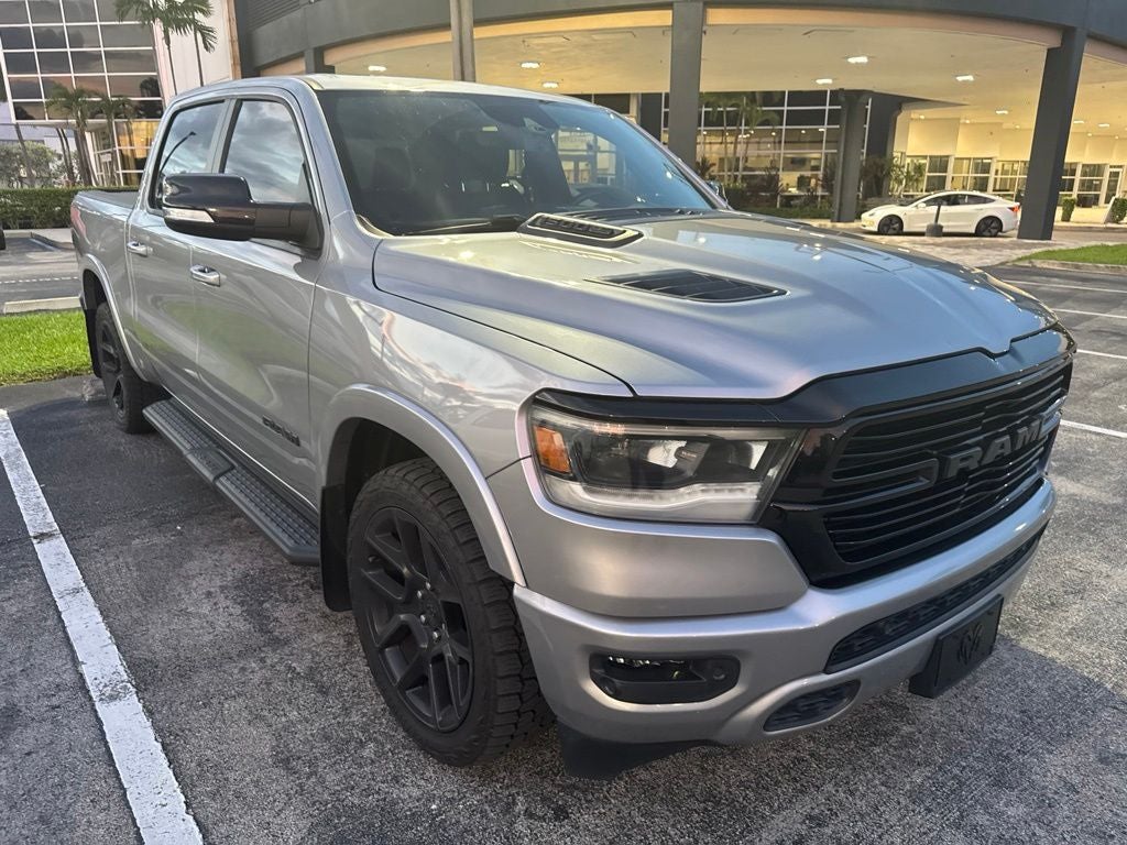 ram ram 1500 pickup 2021 1C6SRFJT1MN667525 image ram ram 1500 pickup 2021 1C6SRFJT1MN667525 image
